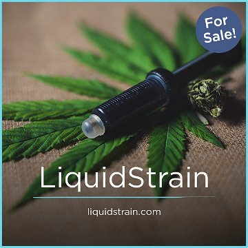 LiquidStrain.com