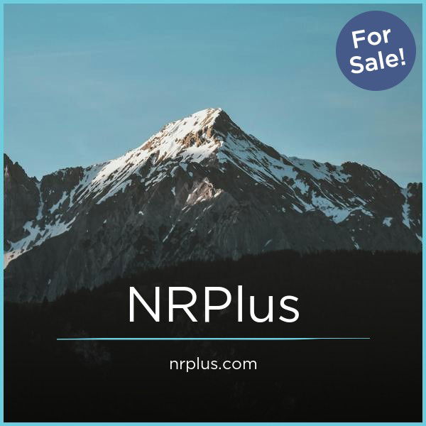 NRPlus.com