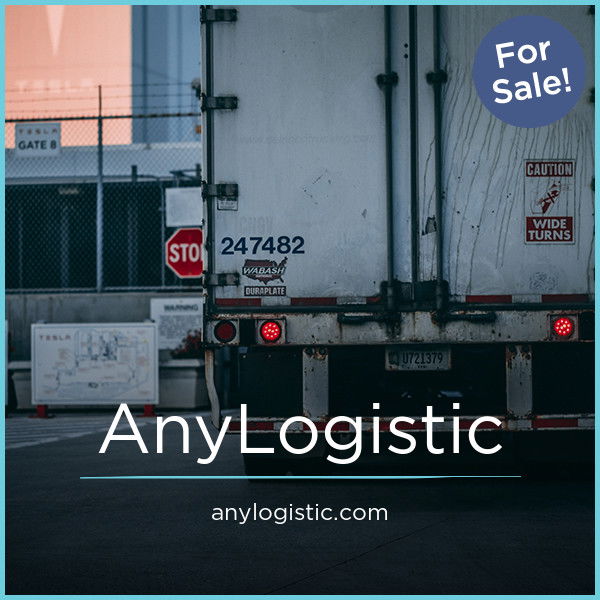 AnyLogistic.com