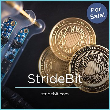 StrideBit.com