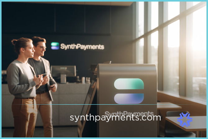 SynthPayments.com — 2