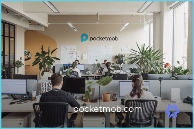 PocketMob.com