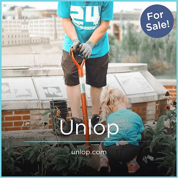 Unlop.com
