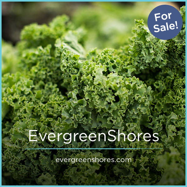 EvergreenShores.com