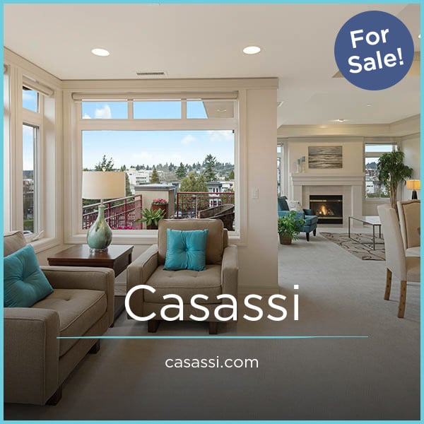 Casassi.com — 2