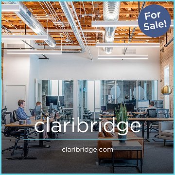 claribridge.com