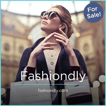 Fashiondly.com