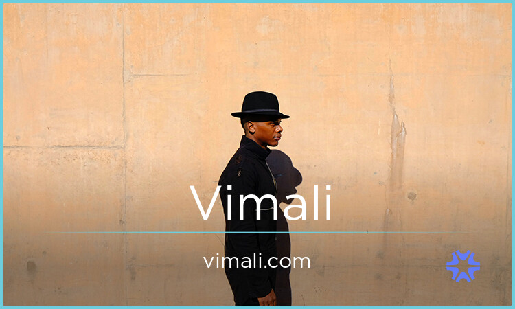 Vimali.com - Catchy premium domains for sale