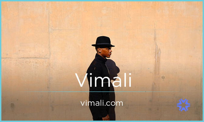 Vimali.com