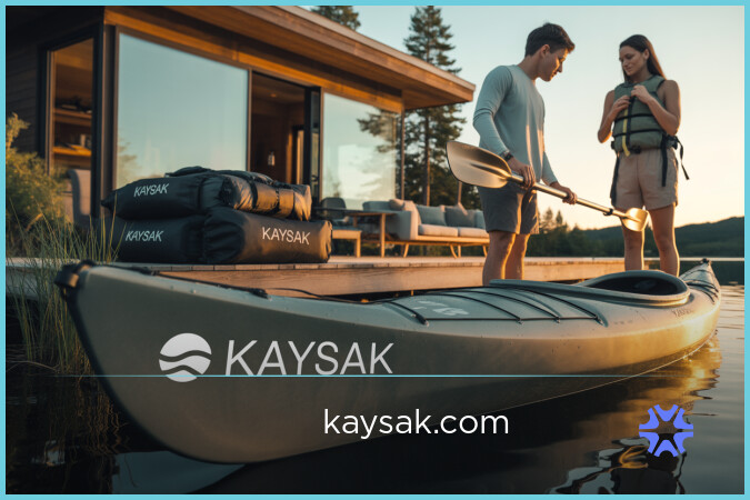 Kaysak.com — 2