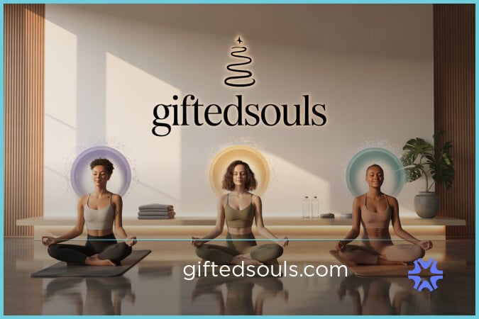 GiftedSouls.com image 2
