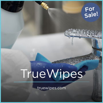 TrueWipes.com