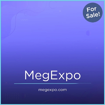 MegExpo.com