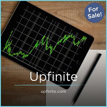 Upfinite.com