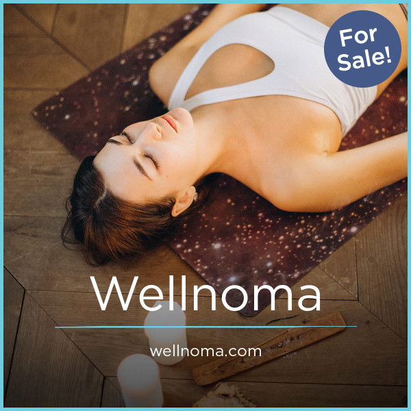 Wellnoma.com