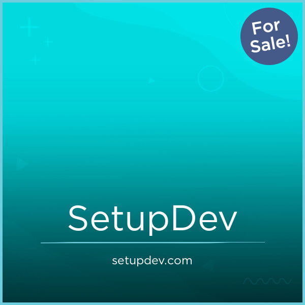 SetupDev.com