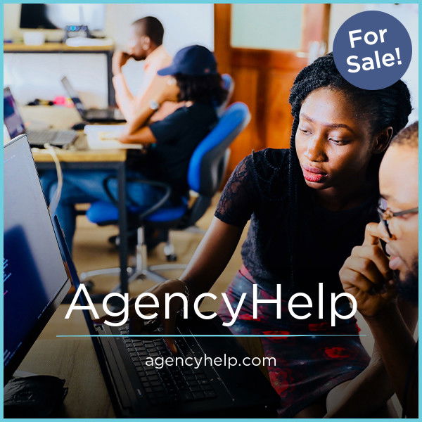 AgencyHelp.com