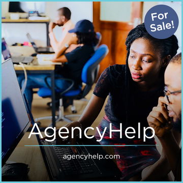 AgencyHelp.com