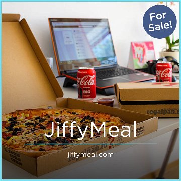 JiffyMeal.com