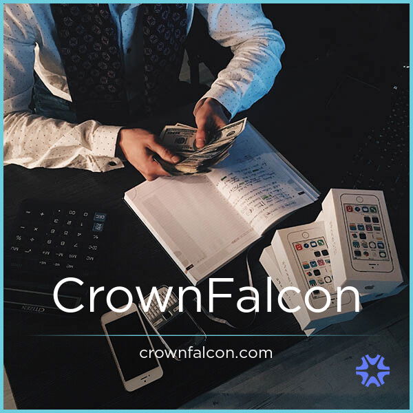 CrownFalcon.com