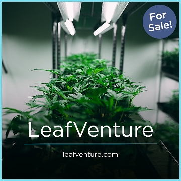 LeafVenture.com