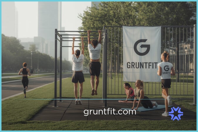GruntFit.com image 2