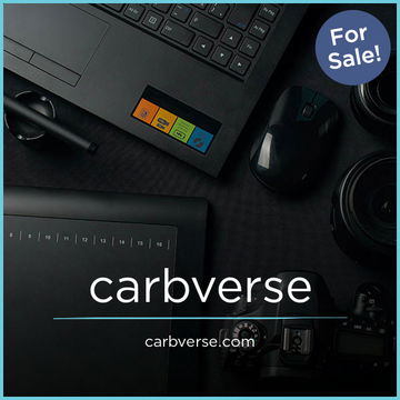 Carbverse.com