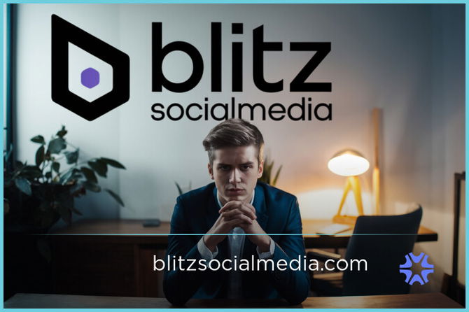 BlitzSocialMedia.com
