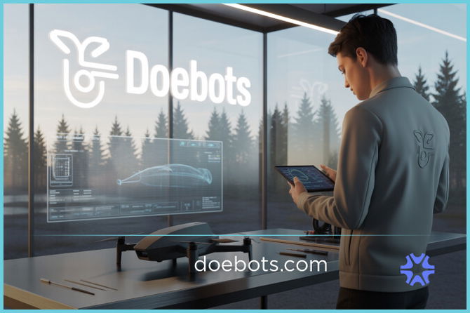 DoeBots.com — 2