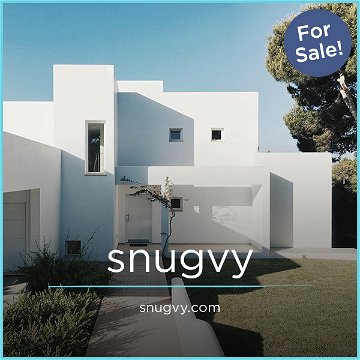 Snugvy.com
