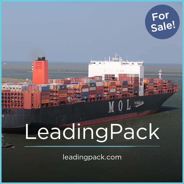 LeadingPack.com — 2