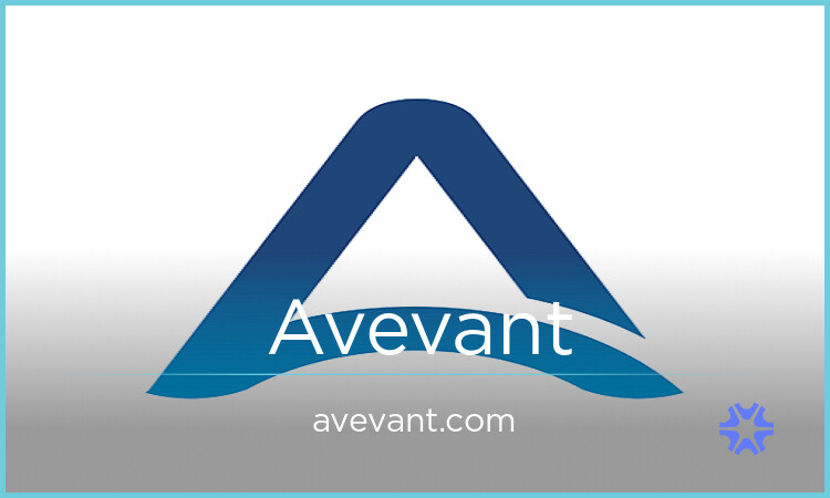 Avevant logo