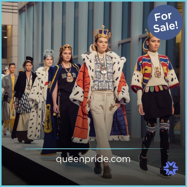 QueenPride.com image 2