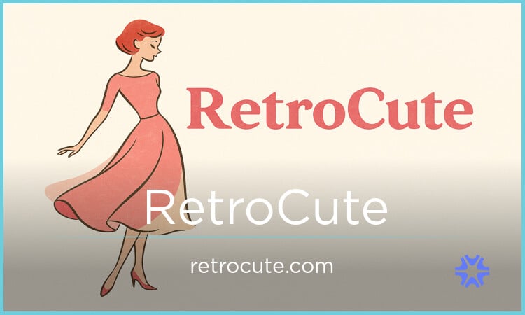 RetroCute.com image 2