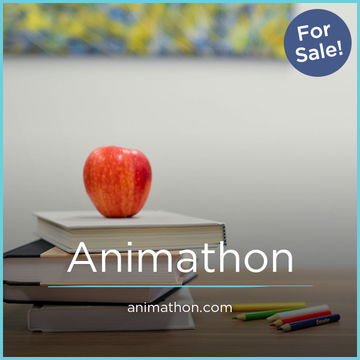 Animathon.com