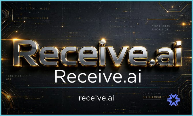 Receive.ai — 2