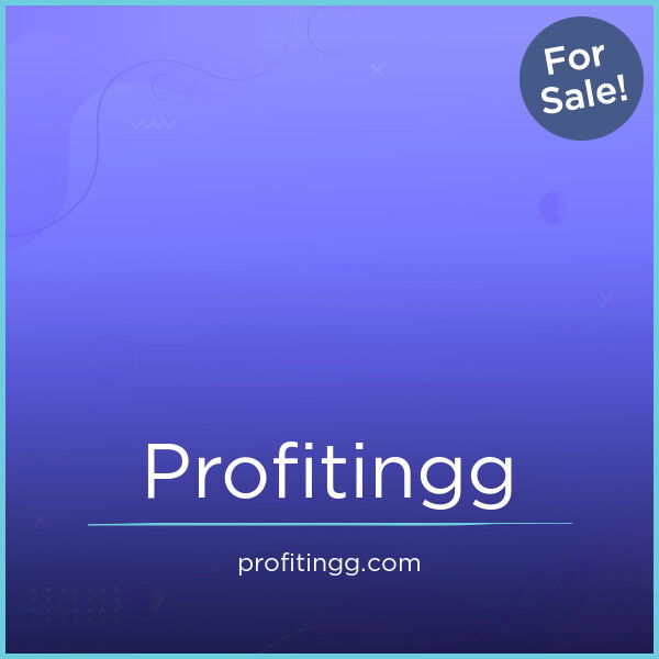 Profitingg.com