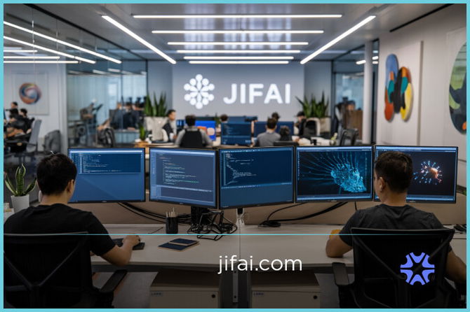 JIFAI.com