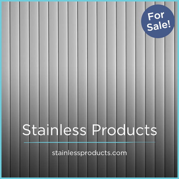 StainlessProducts.com