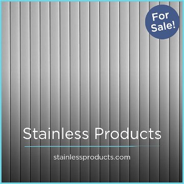 StainlessProducts.com