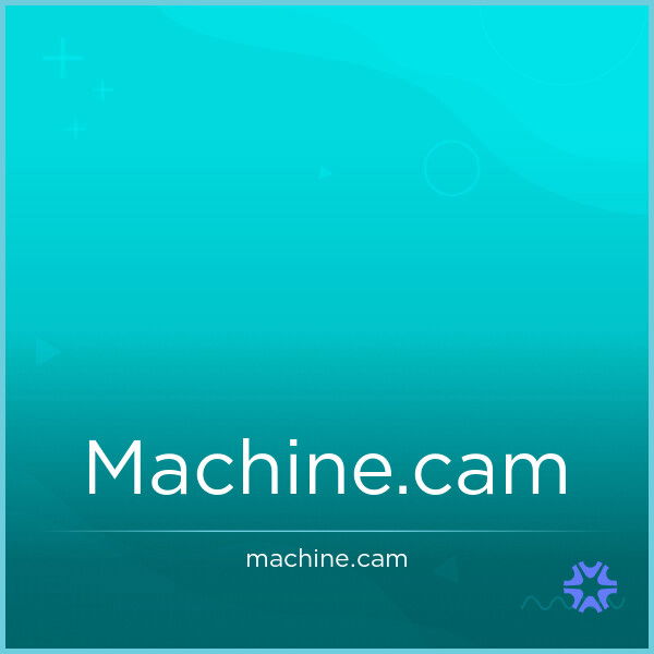 Machine.cam