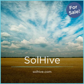 SolHive.com