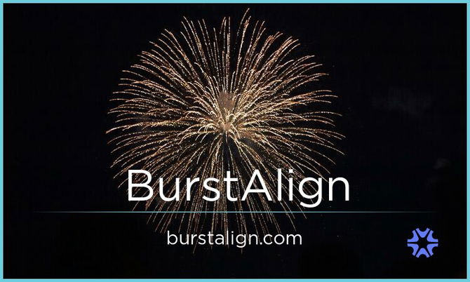 BurstAlign.com — 2