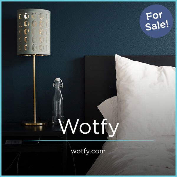 Wotfy.com