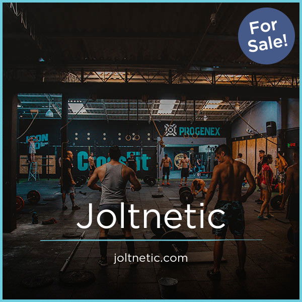 Joltnetic.com