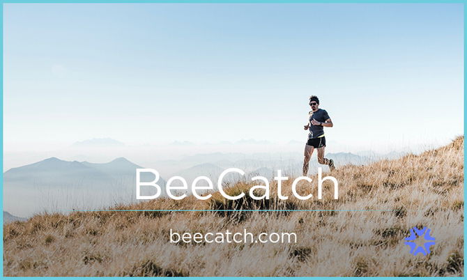 BeeCatch.com — 2