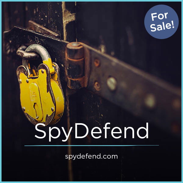 SpyDefend.com