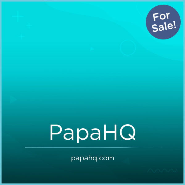 PapaHQ.com