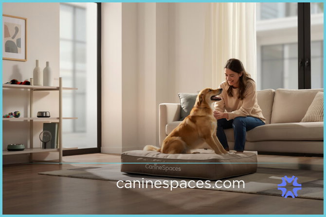 CanineSpaces.com — 2