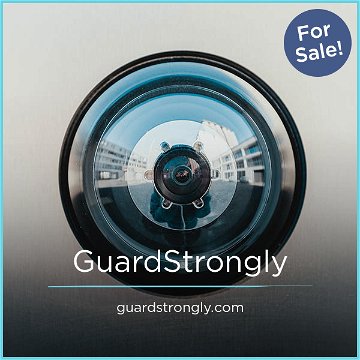 guardstrongly.com